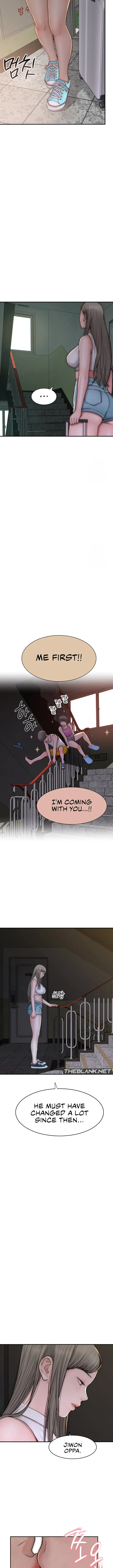 Addicted To My Stepmom Chapter 50 - Page 5