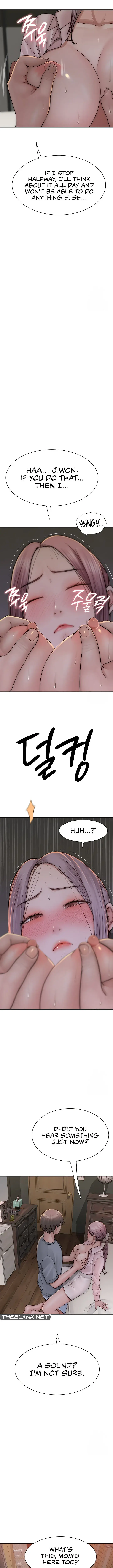 Addicted To My Stepmom Chapter 50 - Page 7