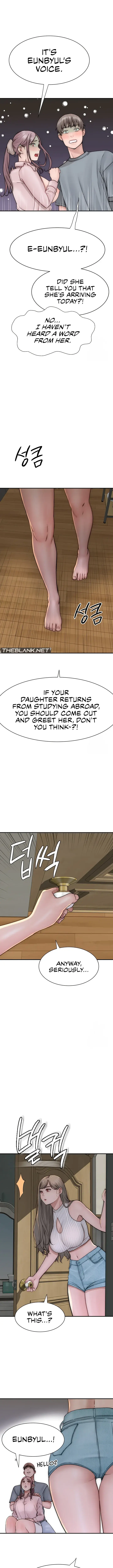 Addicted To My Stepmom Chapter 50 - Page 9