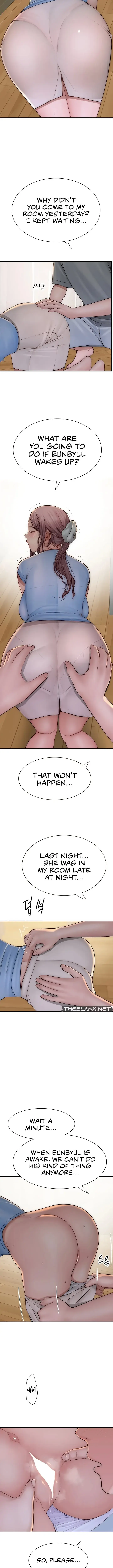 Addicted To My Stepmom Chapter 51 - Page 12