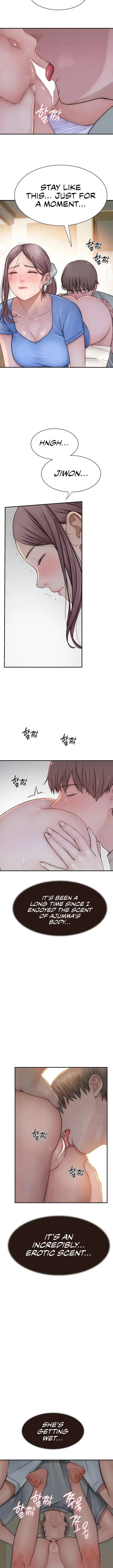 Addicted To My Stepmom Chapter 51 - Page 13
