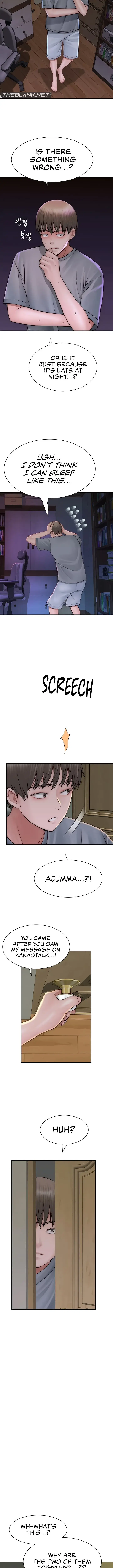 Addicted To My Stepmom Chapter 51 - Page 6
