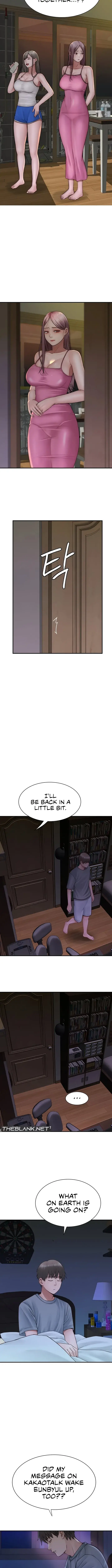 Addicted To My Stepmom Chapter 51 - Page 7