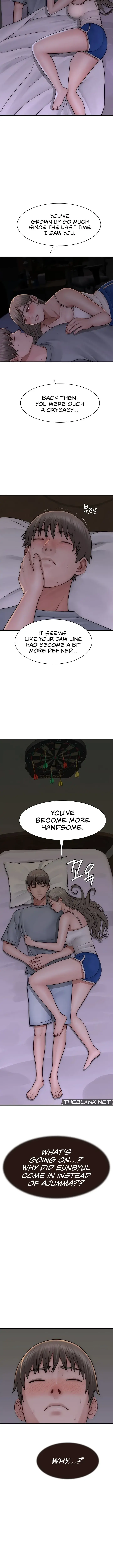 Addicted To My Stepmom Chapter 51 - Page 9