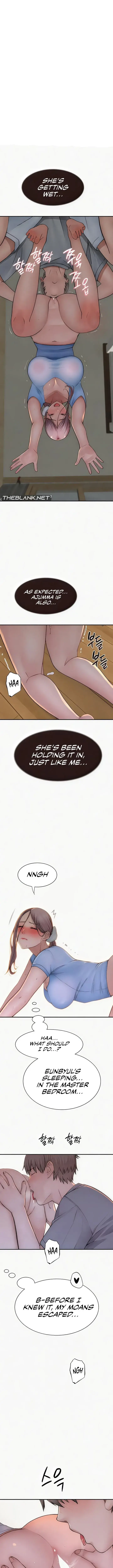 Addicted To My Stepmom Chapter 52 - Page 1