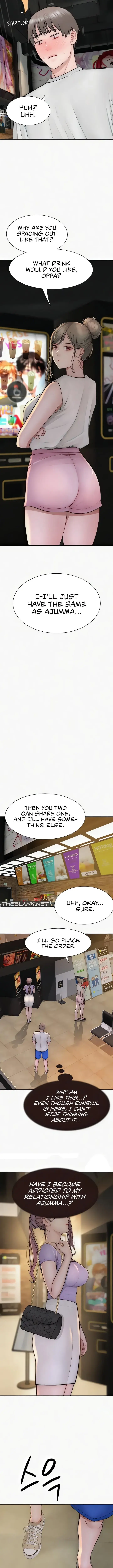 Addicted To My Stepmom Chapter 52 - Page 11