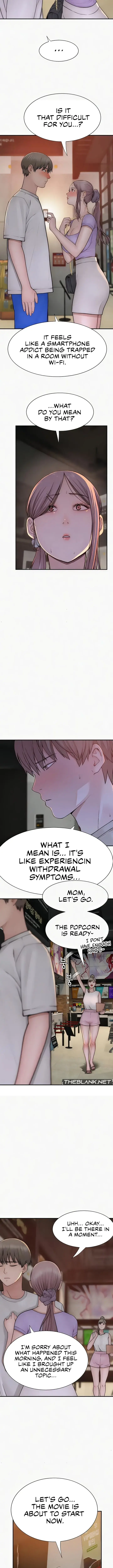 Addicted To My Stepmom Chapter 52 - Page 13