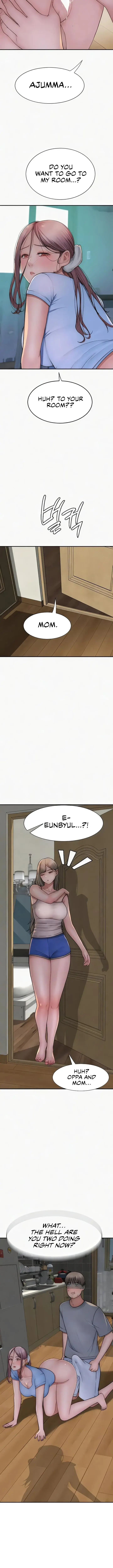 Addicted To My Stepmom Chapter 52 - Page 2