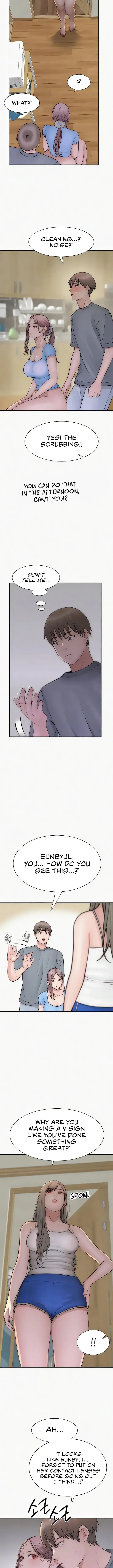 Addicted To My Stepmom Chapter 52 - Page 4