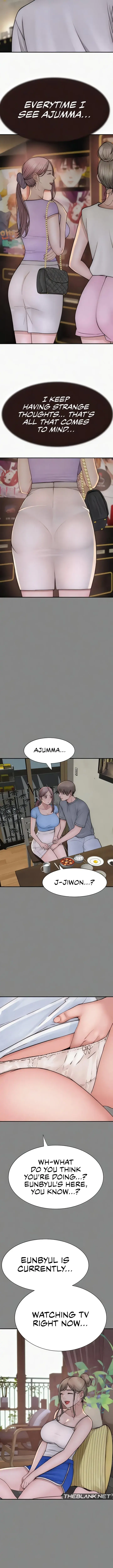 Addicted To My Stepmom Chapter 52 - Page 9