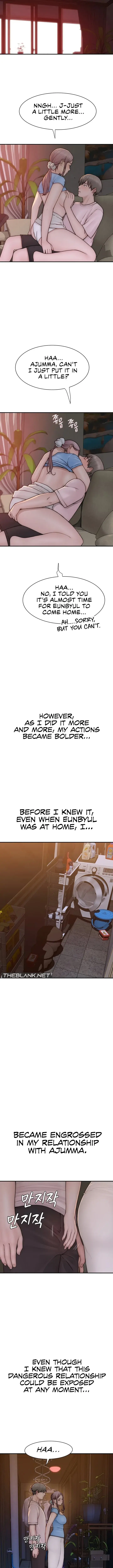Addicted To My Stepmom Chapter 53 - Page 11