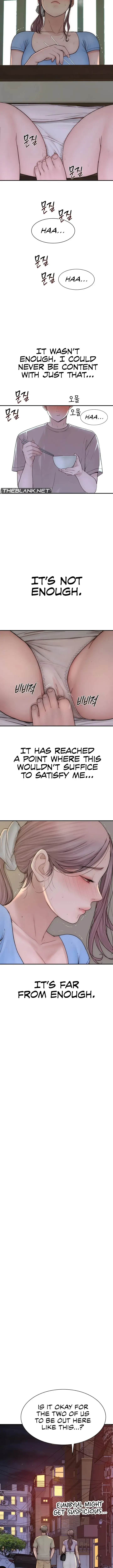 Addicted To My Stepmom Chapter 53 - Page 13