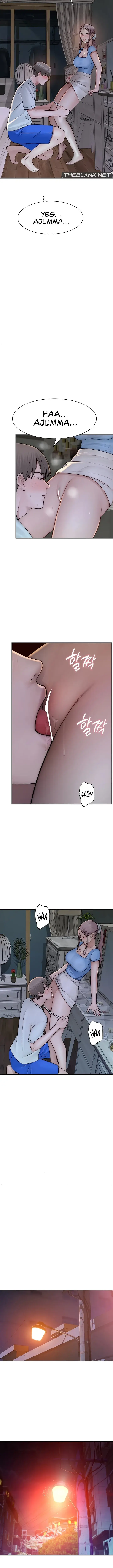 Addicted To My Stepmom Chapter 53 - Page 9