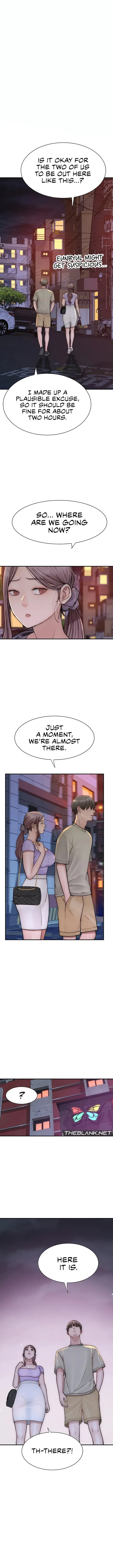 Addicted To My Stepmom Chapter 54 - Page 1