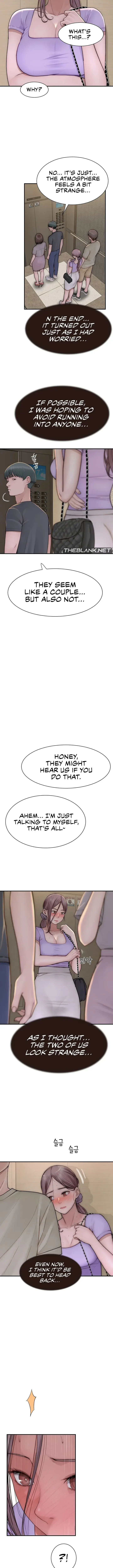 Addicted To My Stepmom Chapter 54 - Page 5