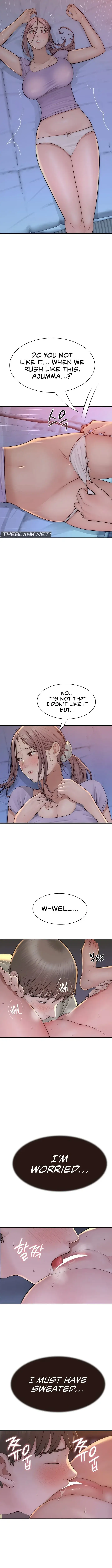 Addicted To My Stepmom Chapter 54 - Page 9