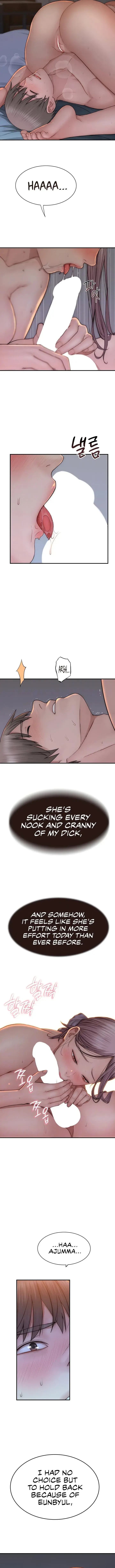 Addicted To My Stepmom Chapter 55 - Page 3