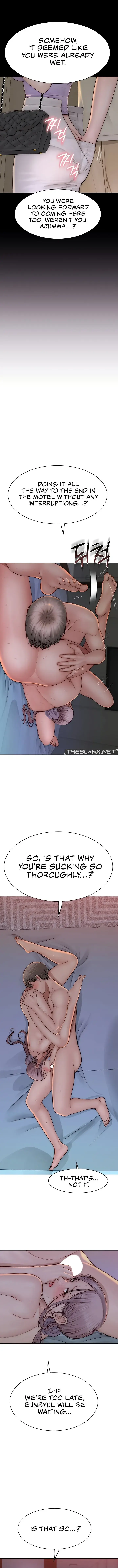 Addicted To My Stepmom Chapter 55 - Page 5