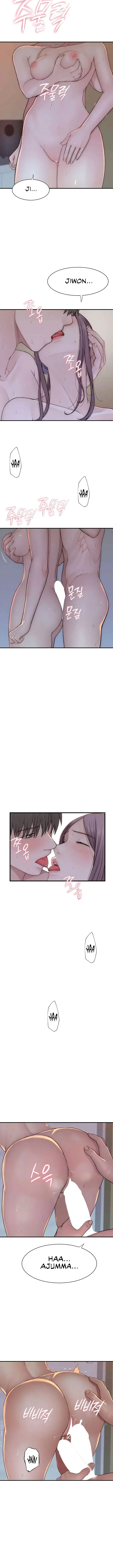 Addicted To My Stepmom Chapter 56 - Page 3