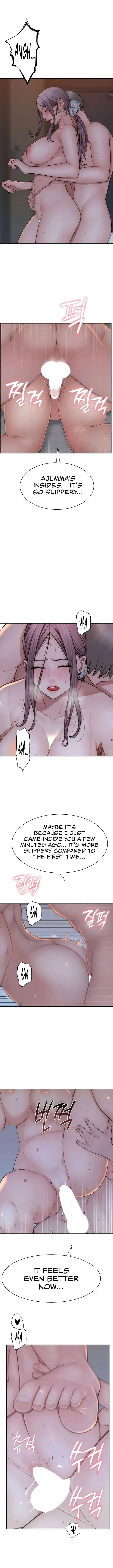 Addicted To My Stepmom Chapter 56 - Page 6