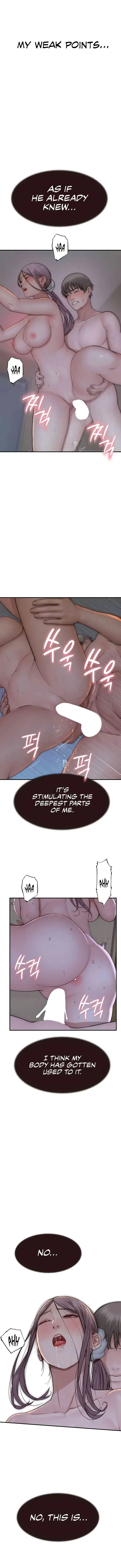 Addicted To My Stepmom Chapter 56 - Page 7