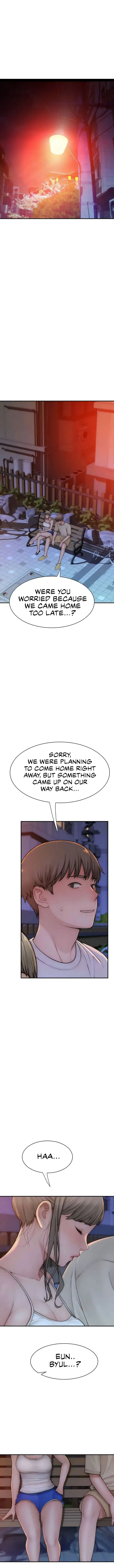 Addicted To My Stepmom Chapter 57 - Page 13