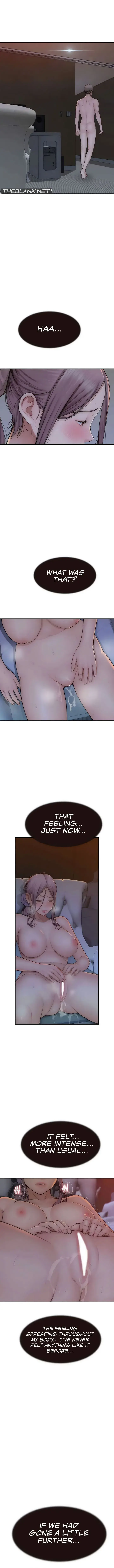Addicted To My Stepmom Chapter 57 - Page 7