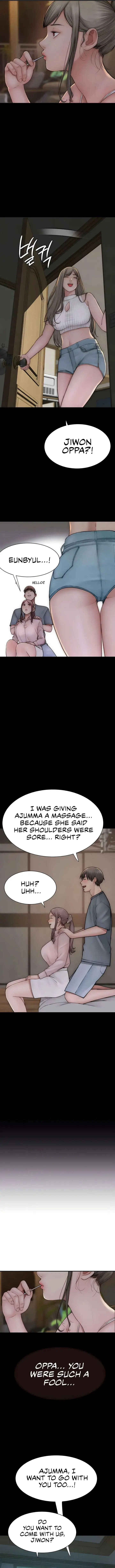 Addicted To My Stepmom Chapter 57 - Page 9