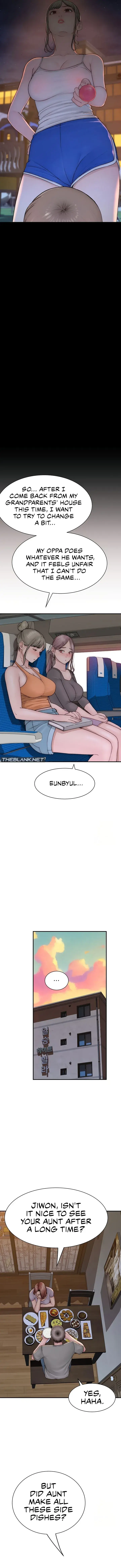 Addicted To My Stepmom Chapter 59 - Page 10