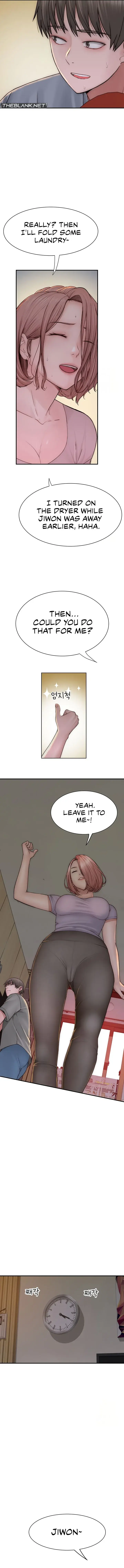 Addicted To My Stepmom Chapter 59 - Page 14