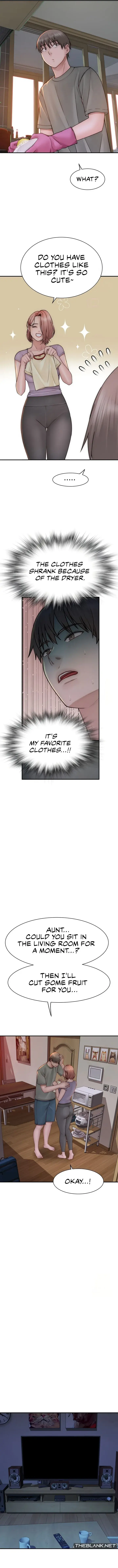 Addicted To My Stepmom Chapter 59 - Page 15