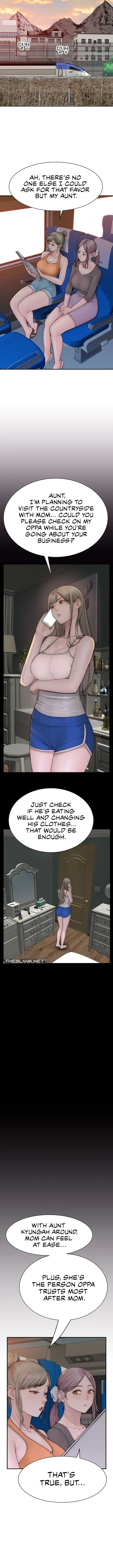 Addicted To My Stepmom Chapter 59 - Page 8