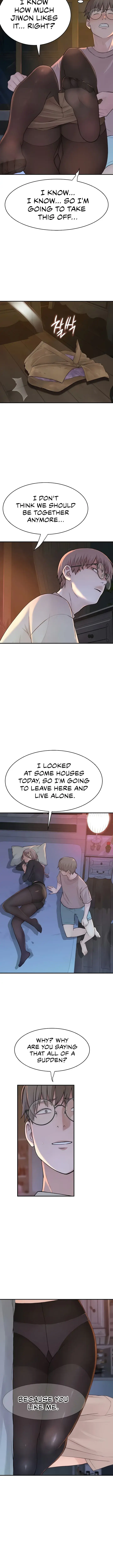 Addicted To My Stepmom Chapter 6 - Page 13