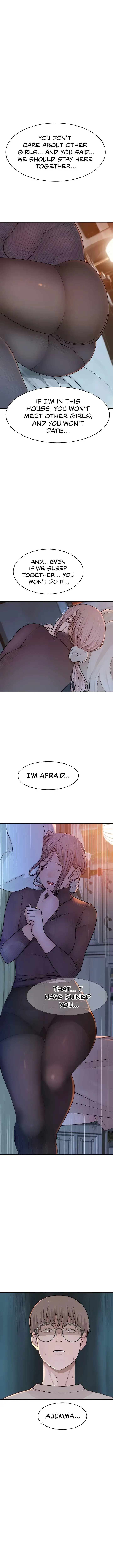 Addicted To My Stepmom Chapter 6 - Page 14