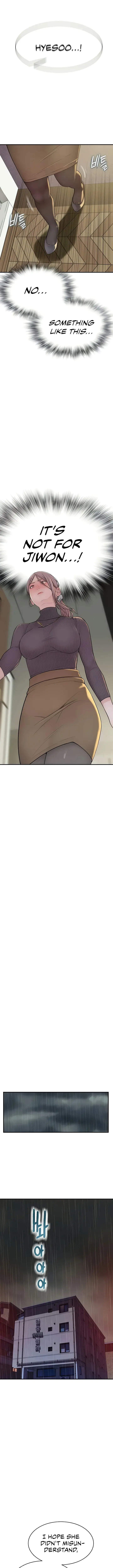 Addicted To My Stepmom Chapter 6 - Page 9