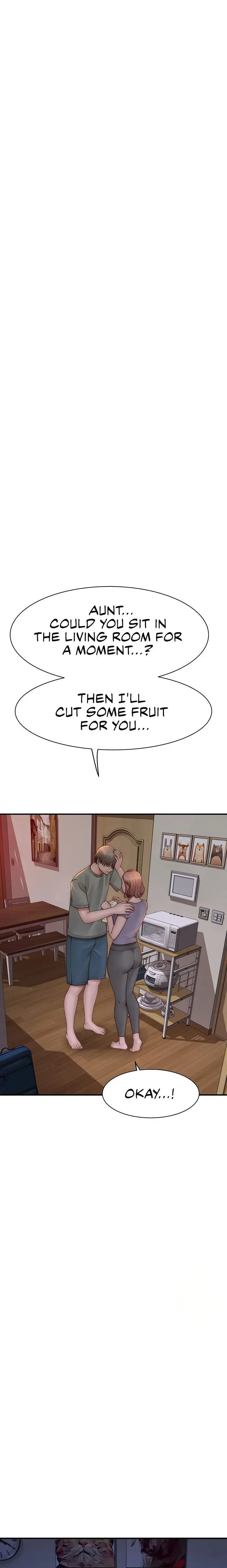Addicted To My Stepmom Chapter 60 - Page 1