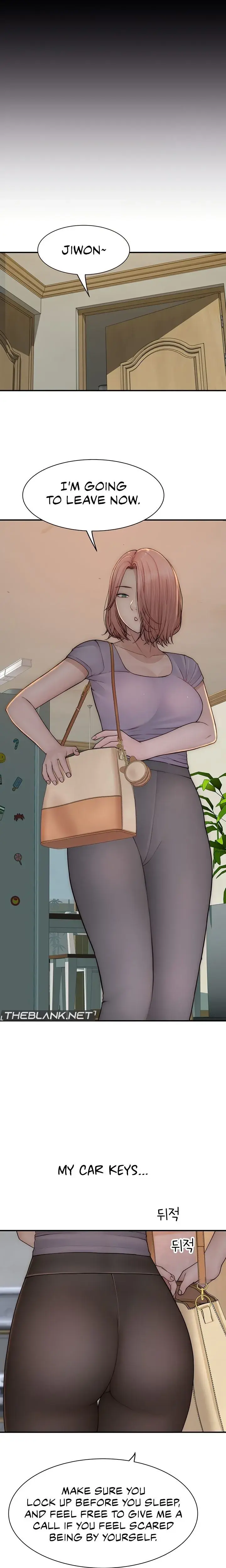 Addicted To My Stepmom Chapter 60 - Page 11