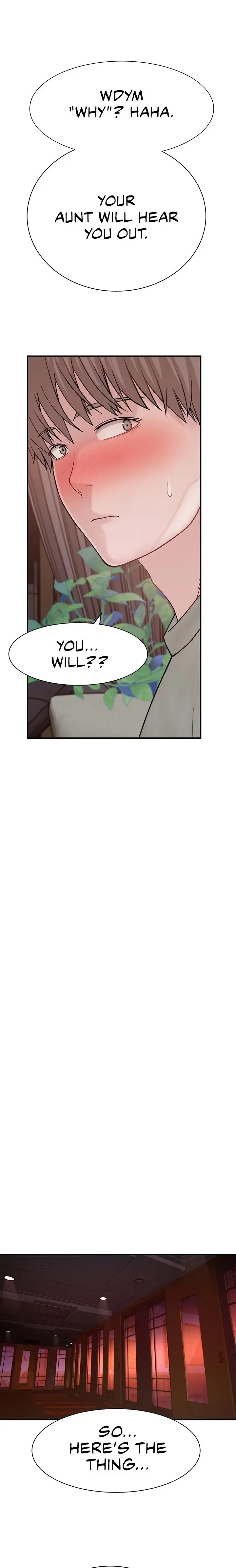 Addicted To My Stepmom Chapter 60 - Page 15