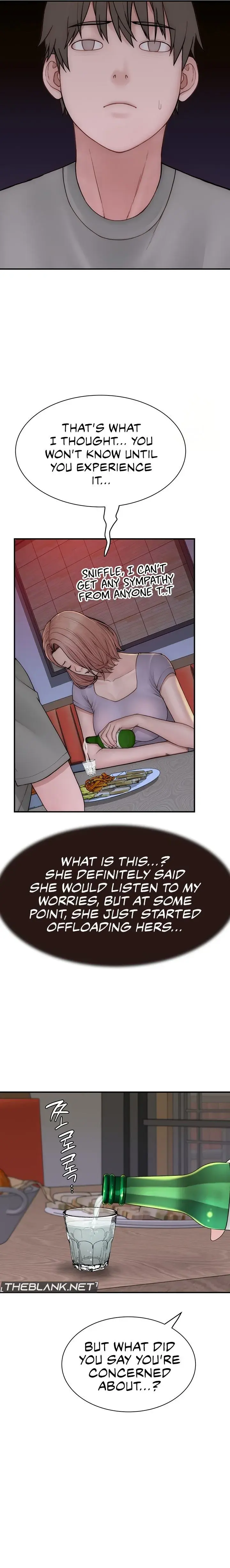 Addicted To My Stepmom Chapter 60 - Page 17