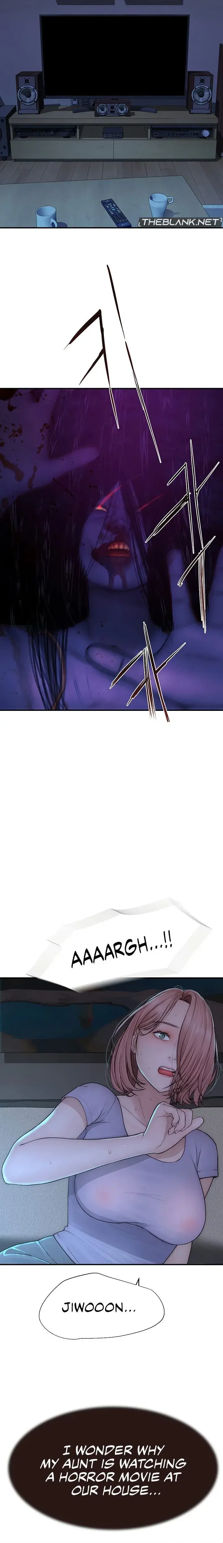 Addicted To My Stepmom Chapter 60 - Page 2