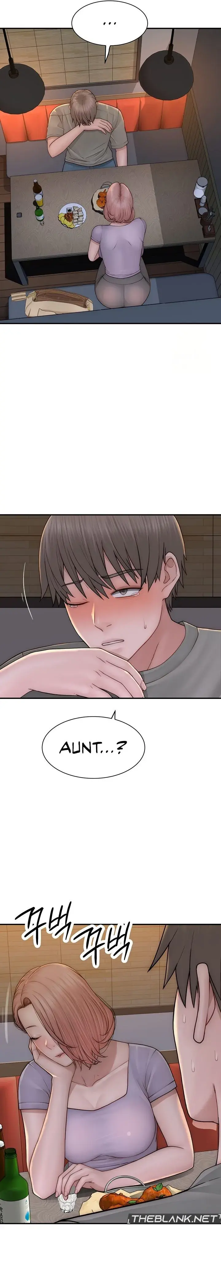 Addicted To My Stepmom Chapter 60 - Page 23