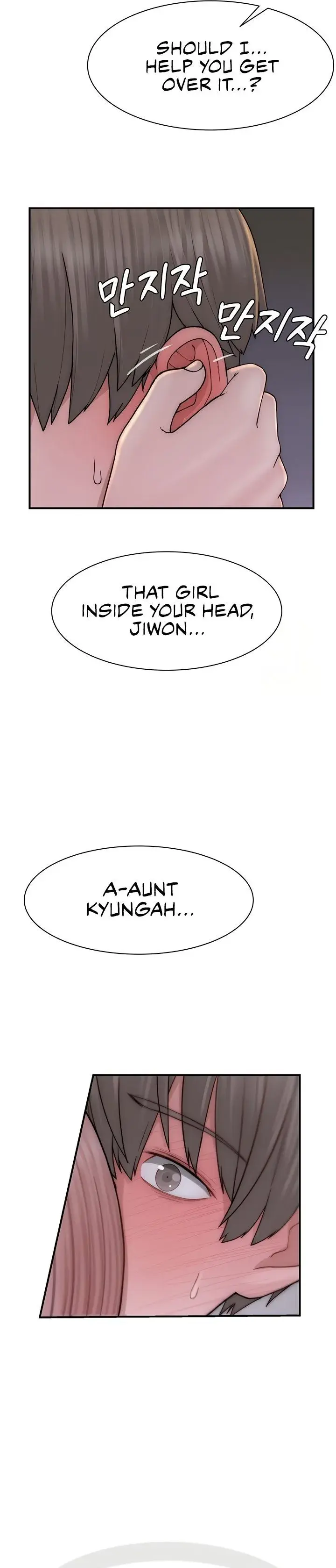 Addicted To My Stepmom Chapter 60 - Page 29