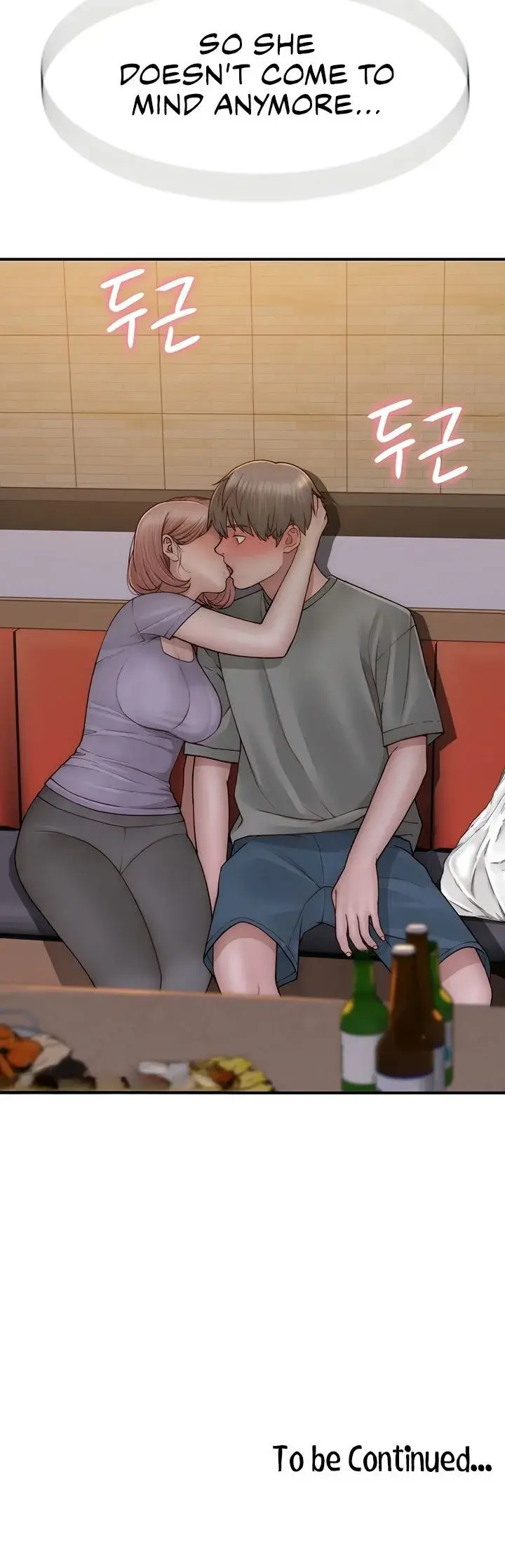 Addicted To My Stepmom Chapter 60 - Page 30