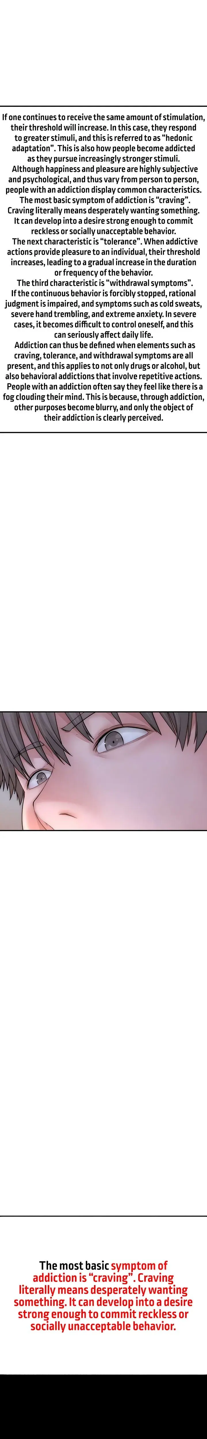 Addicted To My Stepmom Chapter 60 - Page 6