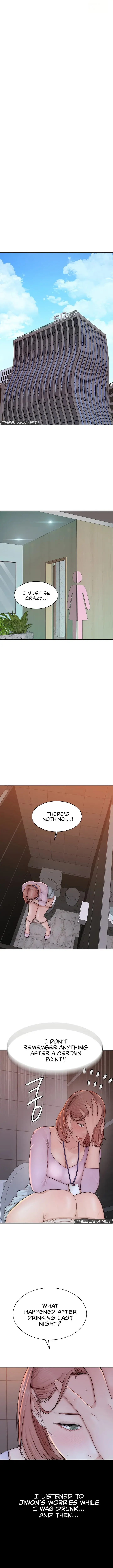 Addicted To My Stepmom Chapter 61 - Page 10