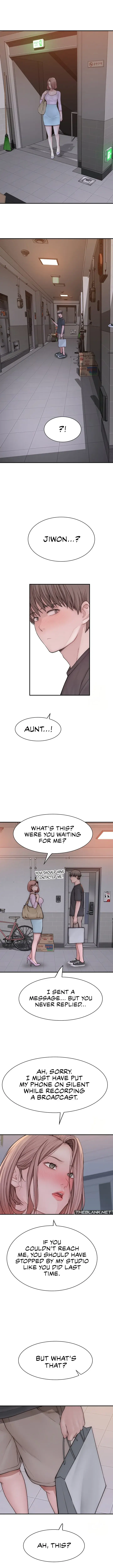 Addicted To My Stepmom Chapter 61 - Page 13