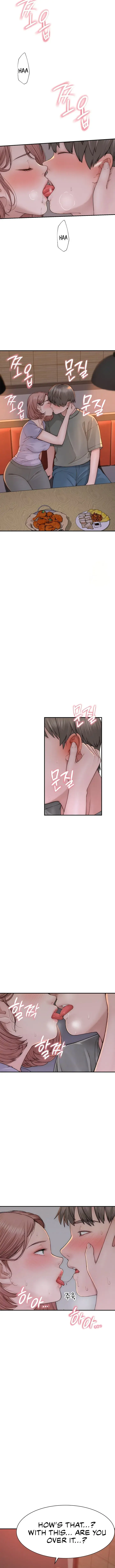 Addicted To My Stepmom Chapter 61 - Page 3