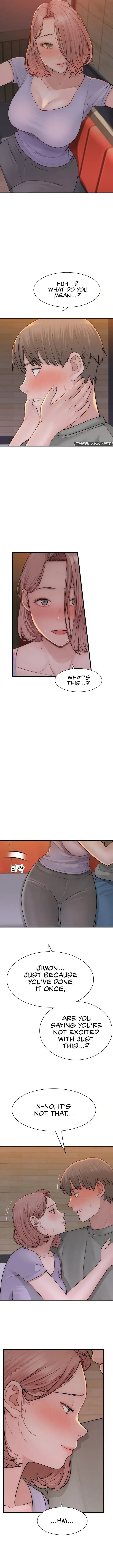 Addicted To My Stepmom Chapter 61 - Page 4