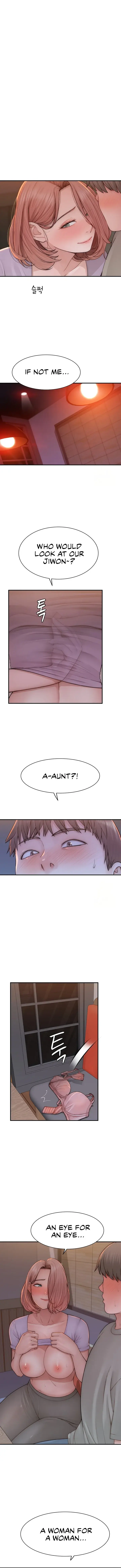Addicted To My Stepmom Chapter 61 - Page 5