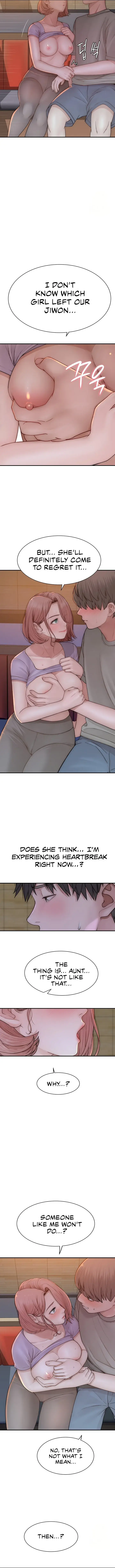 Addicted To My Stepmom Chapter 61 - Page 6